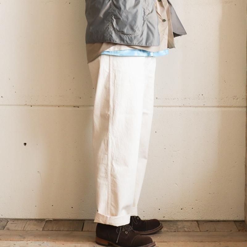 Tehu Tehu ハンティングベスト Tehu Tehu ハンティングベスト