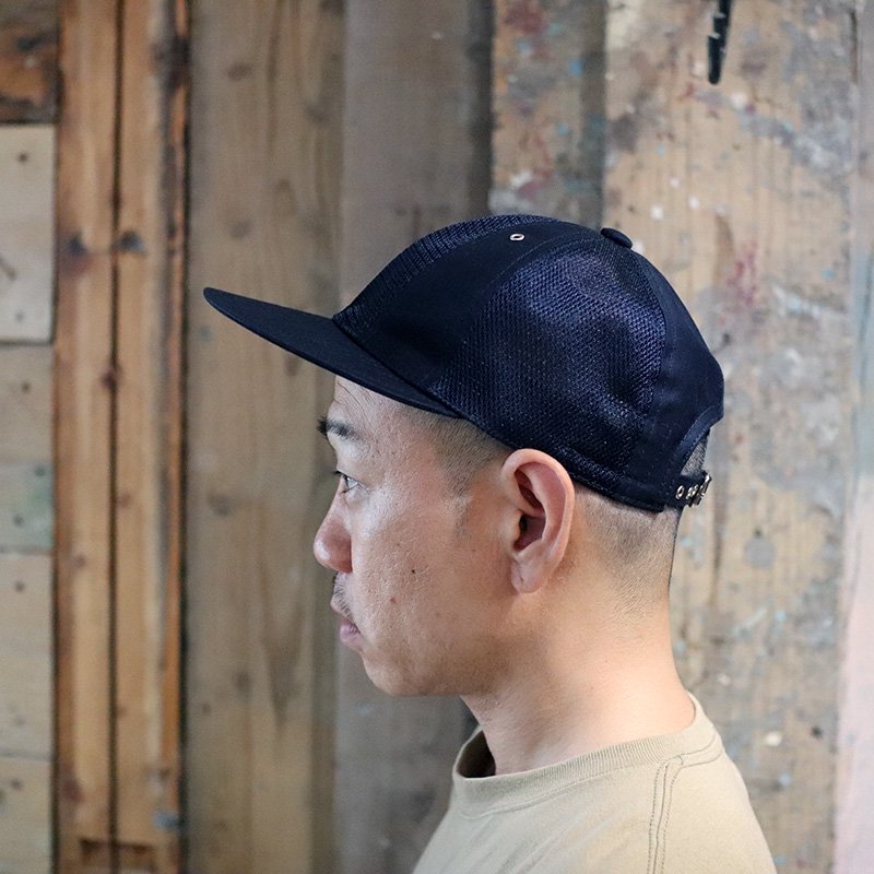 Blue Books Co. Random Cap - Mash Navy