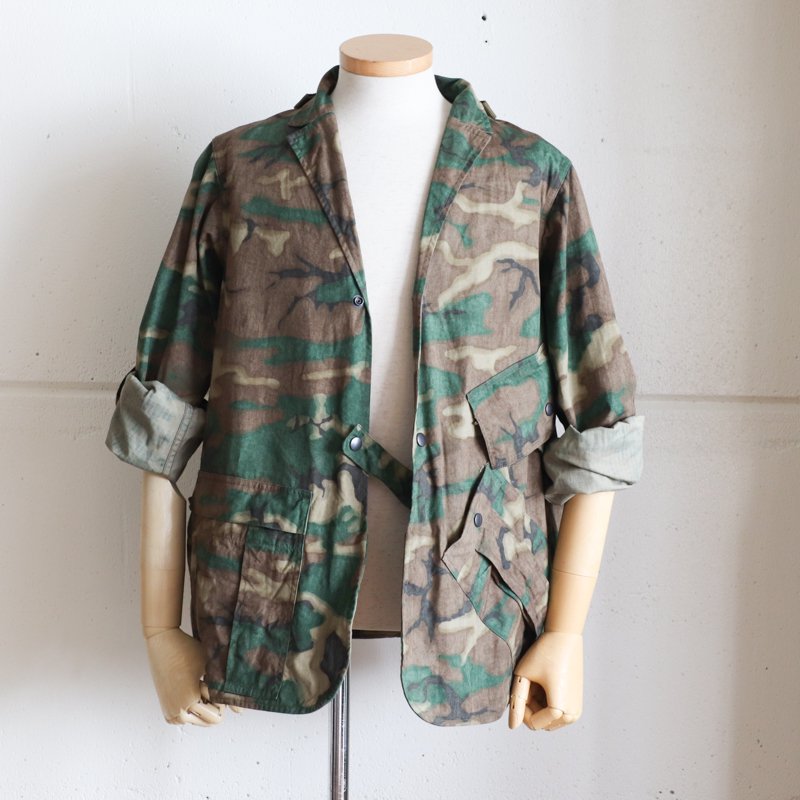 Butterfly Hunting Jacket 2nd LimitedERDL