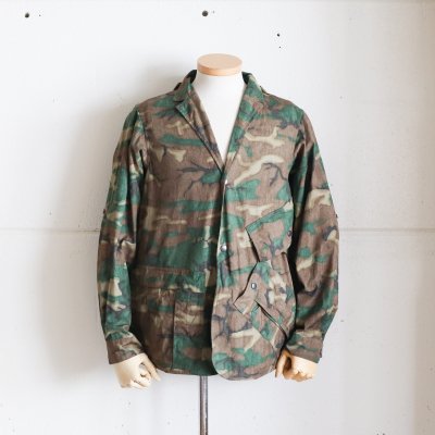 Butterfly Hunting Jacket 2nd LimitedERDL