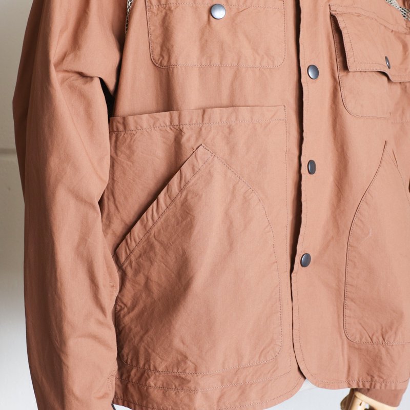 Butterfly Hunting Jacket 　12th Limited　 