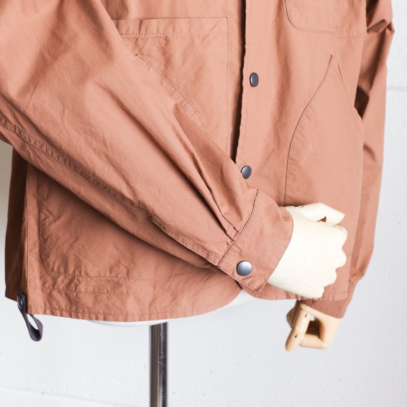  Butterfly Hunting Jacket 12th Limited 