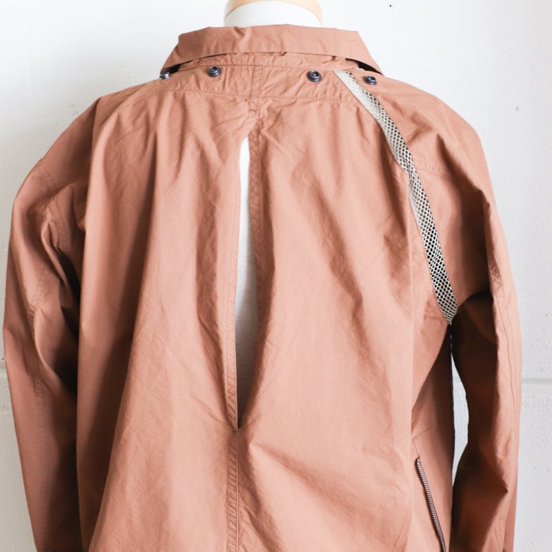  Butterfly Hunting Jacket 　12th Limited　 