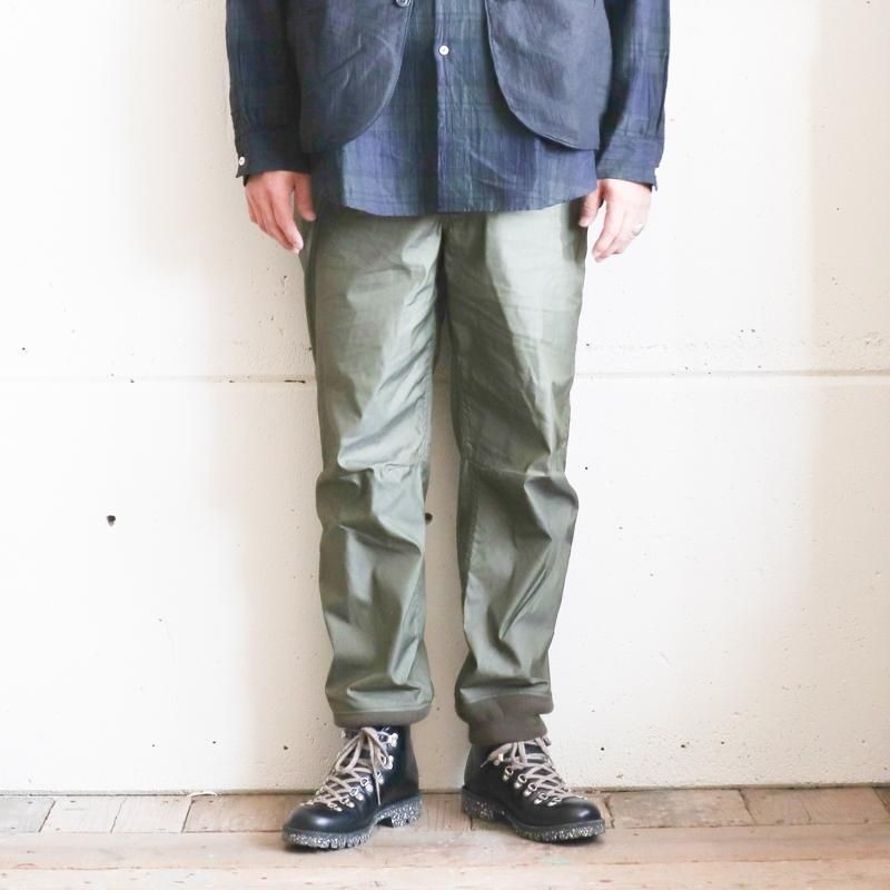 FRACAP x VALARSACarega BootsBlack