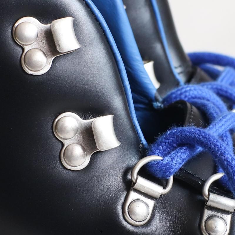 FRACAP x VALARSACarega BootsBlack