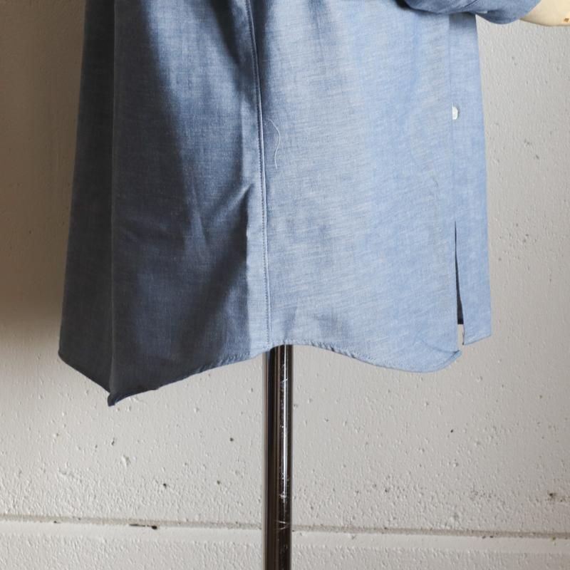 INDIVIDUALIZED SHIRTS【インディビジュアライズドシャツ