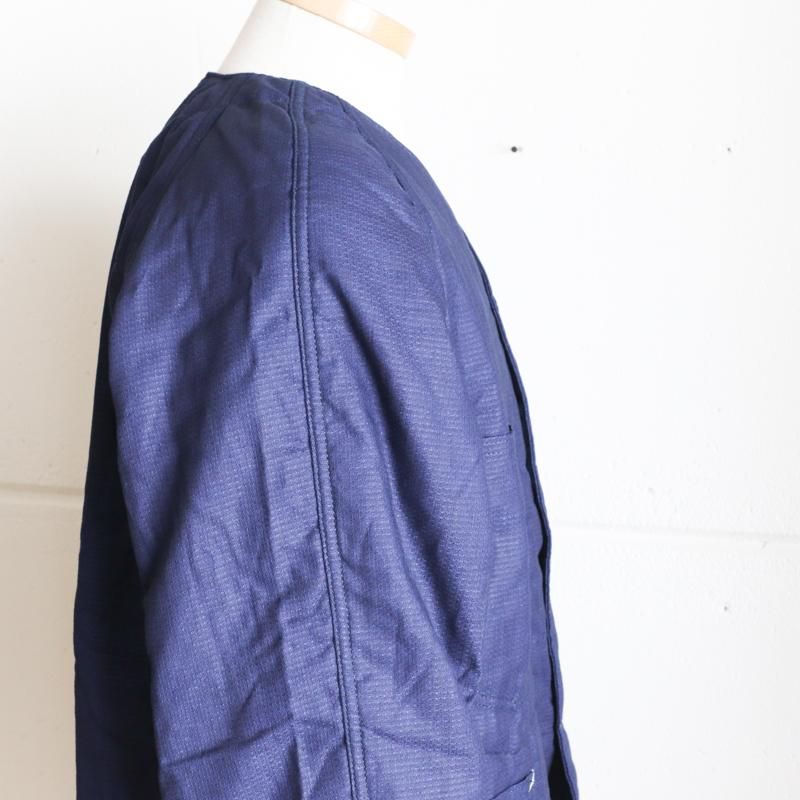 POST O'ALLS【ポストオーバーオールズ】POST42 DV Indigo