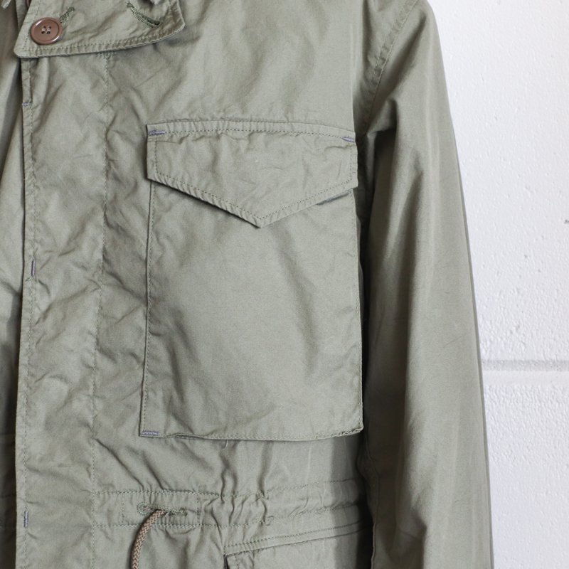 イビーでサ】 Corona utility M-65 コロナpost overalls の通販 by