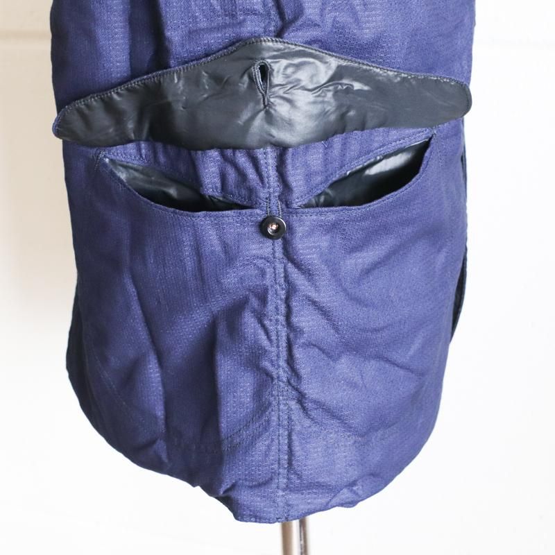 POST OʼALLS　ロイヤルトラベラー POST O'ALLS 【ポストオーバーオール】Royal Traveler Poly