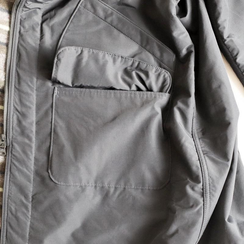 POST O'ALLS 【 ポストオーバーオール 】 DEE COAT C/N weather POST O'ALLS 【 ポストオーバーオール 】 DEE COAT C/N weather