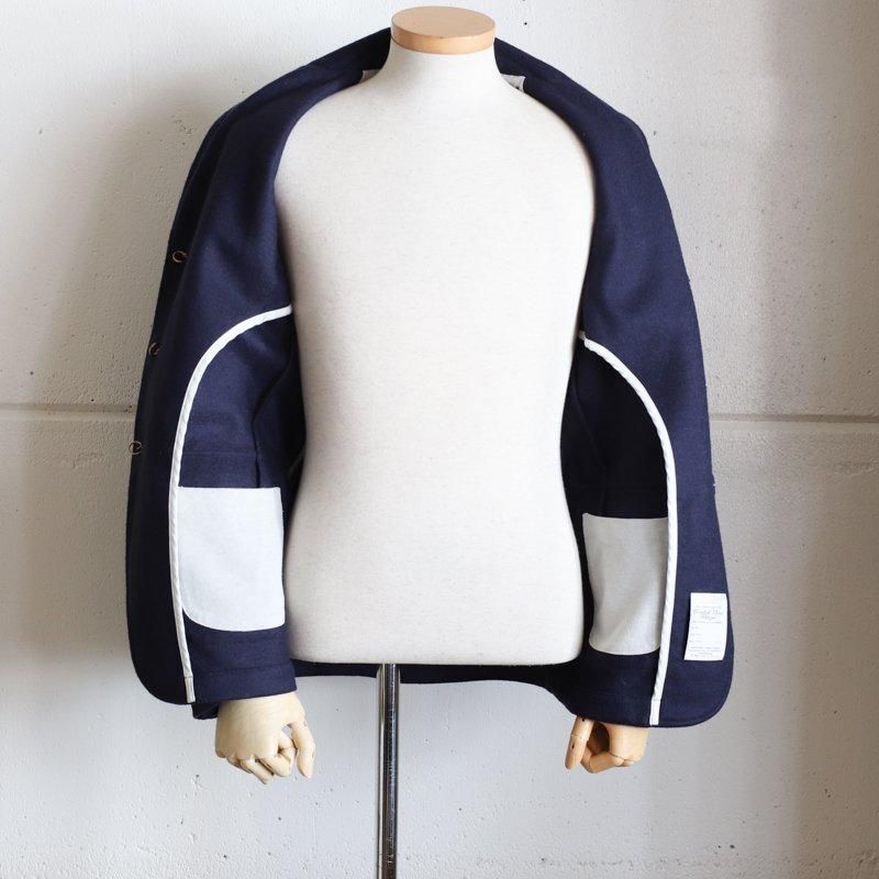 1ST PAT-RN【ファーストパターン】VITTORIO VENETO Melton Knit