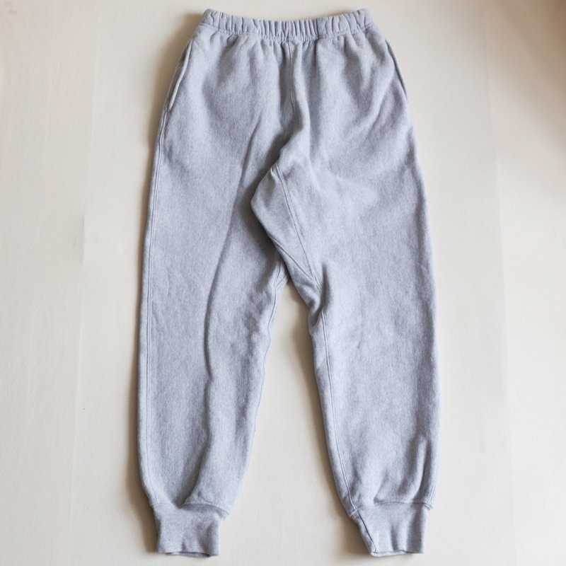 EG WORKADAY 【 イージーワーカデイ 】 Sweat Pant H.Grey - 大阪