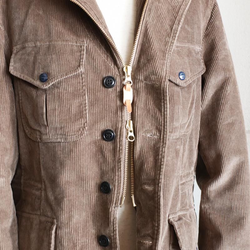 MANIFATTURA CECCARELLI 【 マニファッチュラ チェッカレッリ