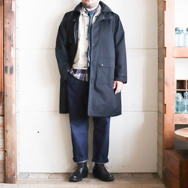 人気特売 South2 West8 Carmel Coat メンズ | bca.edu.gr