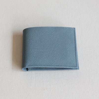 ITUAIS *  Belezera Bi-Fold  Wallet　　　Powder Blue