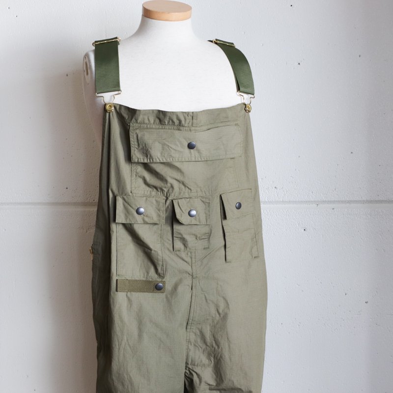Butterfly Hunting Backpack 3rd Olive