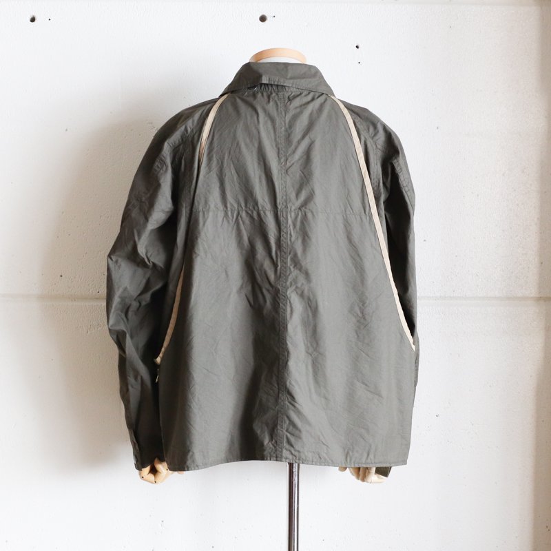 Butterfly Hunting Jacket 1st Olive