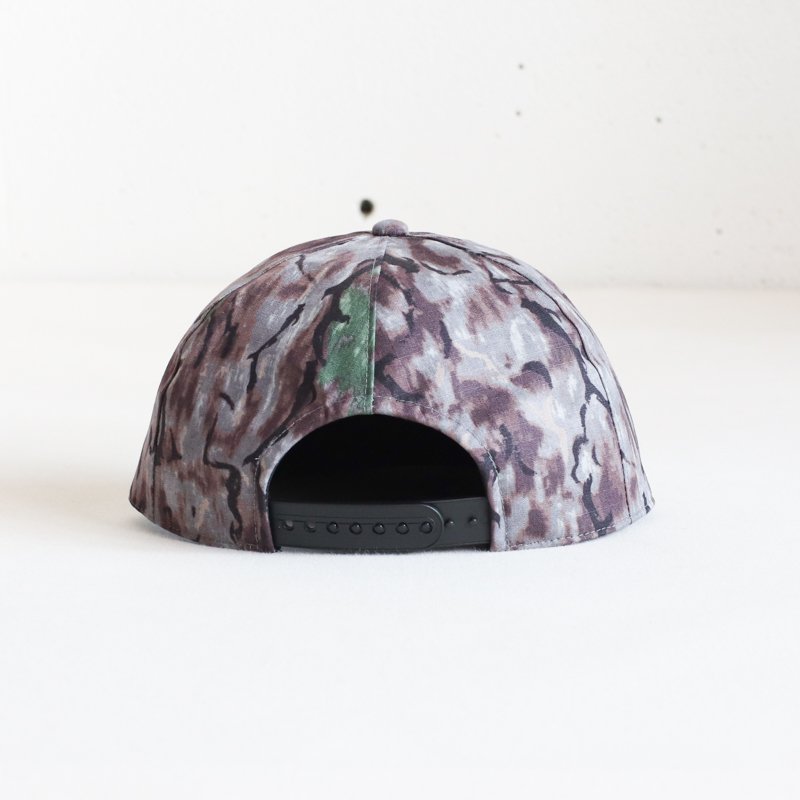 South2 West8 Baseball Cap - S2W8 Camo