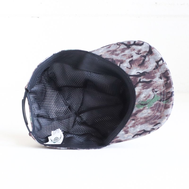 South2 West8 Baseball Cap - S2W8 Camo