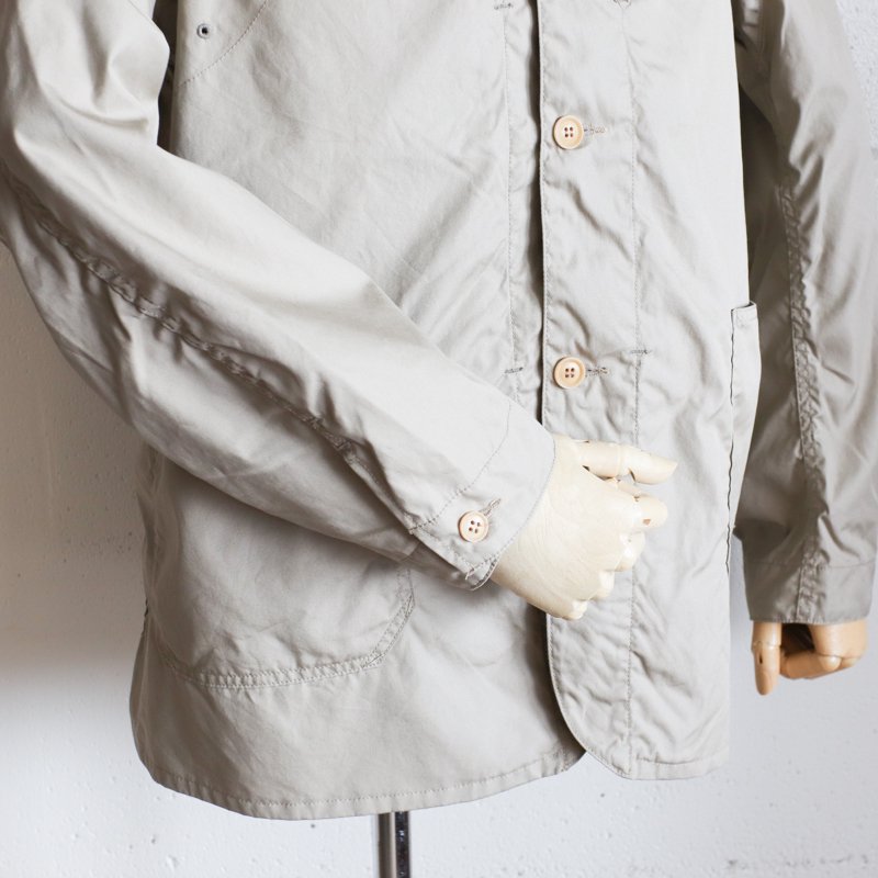 THE CORONA UTILITY Utility Work Coat　Beige