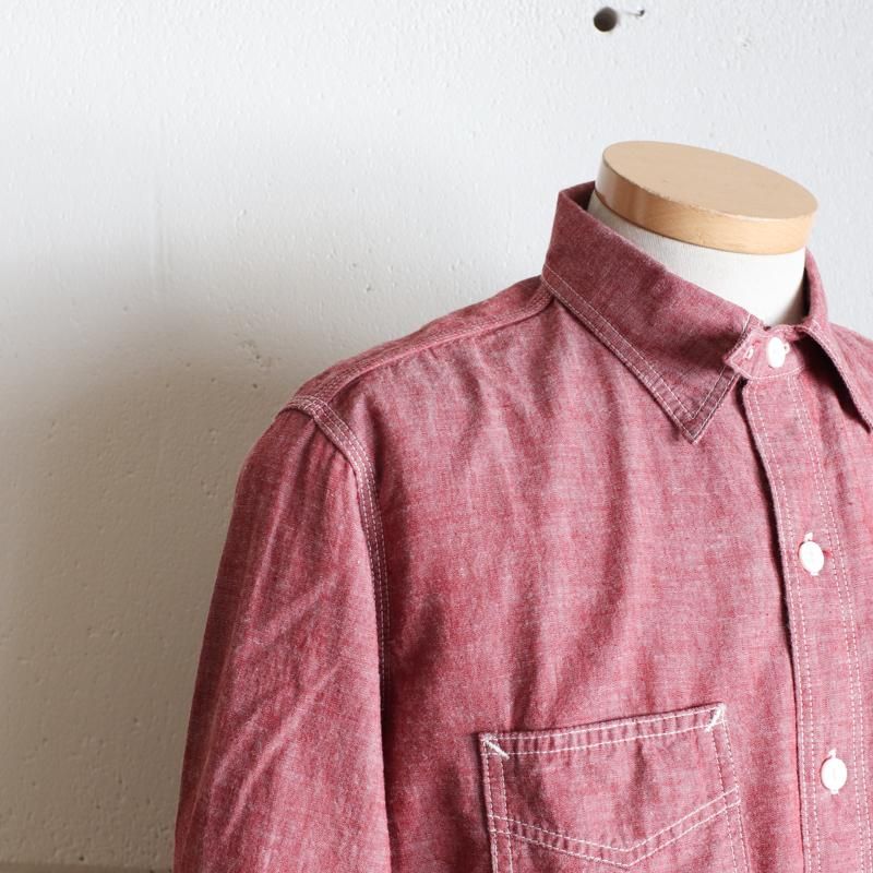 POST OVERALLS 20SS Vol.2 – UNCLE SAM アンクルサム