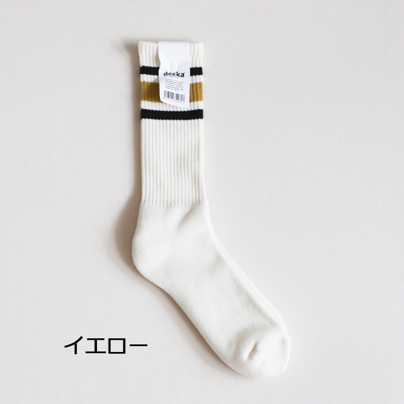 80’s Skater Socks