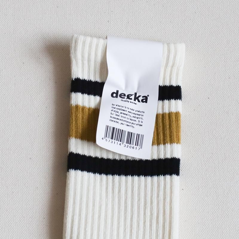 80s Skater Socks