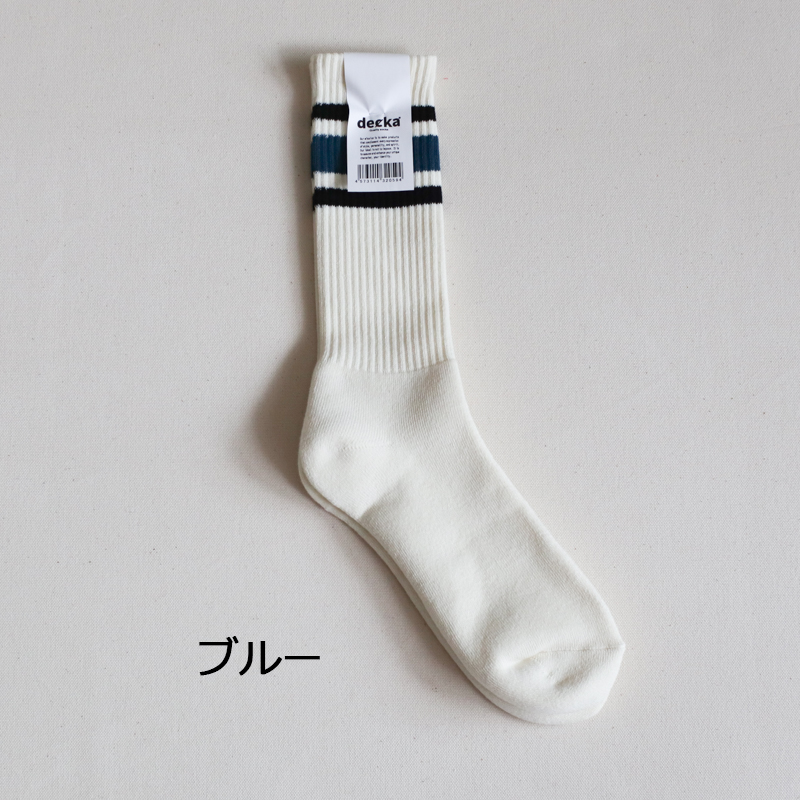 80s Skater Socks