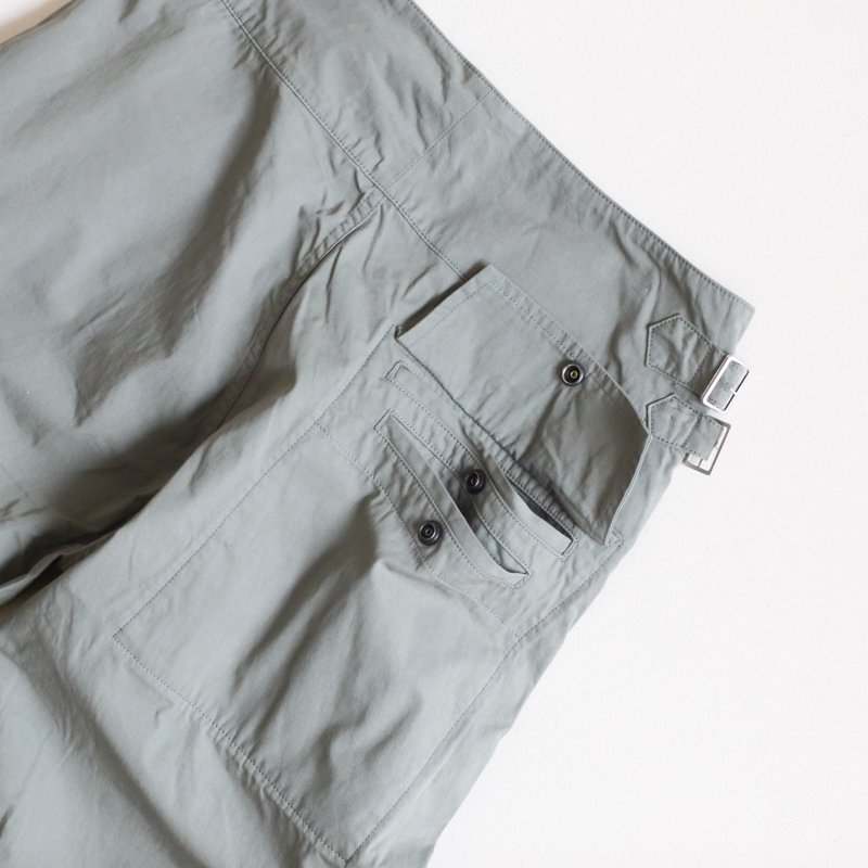 Butterfly Hunting Trousers 1st R C.Olive