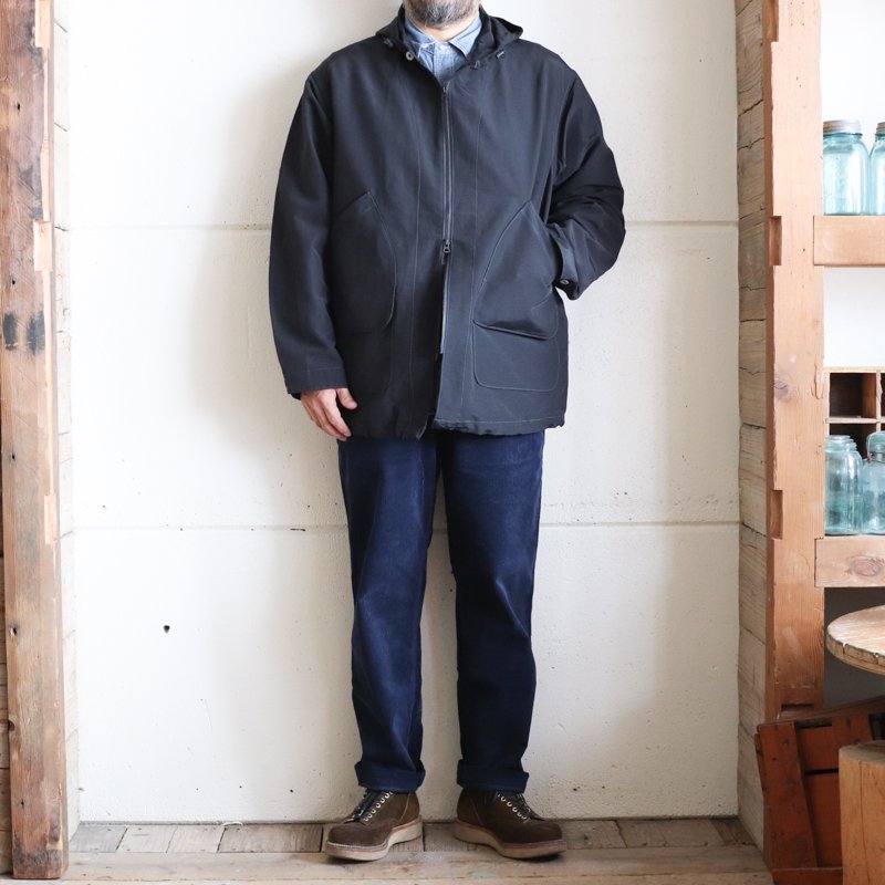 POST OVERALLS DEE´S PARKA made in USA-