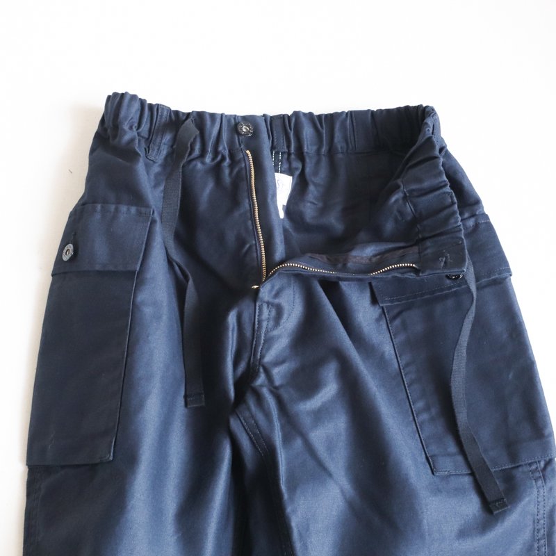 E-ZWalkabout PantsVintage MoleskinNavy

