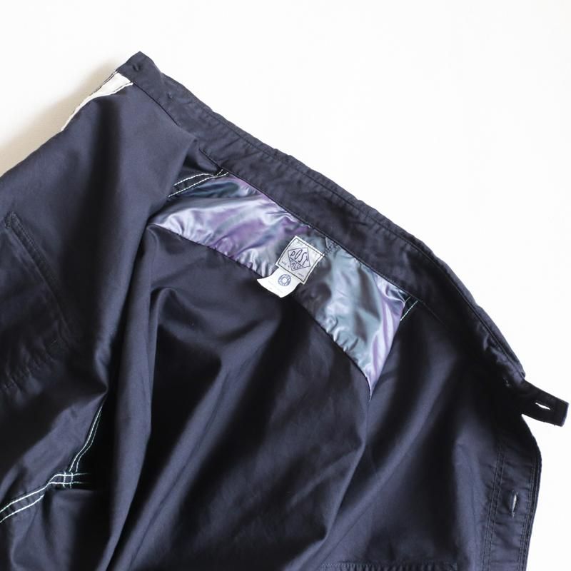 POST O'ALLS 【 ポストオーバーオールズ 】THE NAVY CUT 2 Light POST O'ALLS 【 ポストオーバーオールズ 】THE NAVY CUT 2 Light