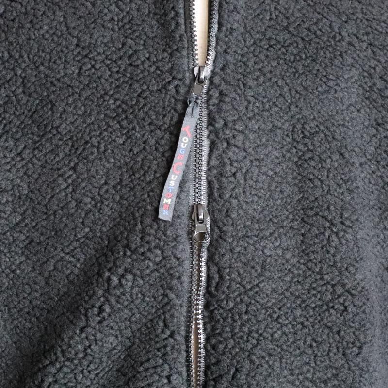 Fell JacketBlack