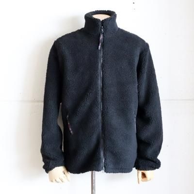 Fell JacketBlack