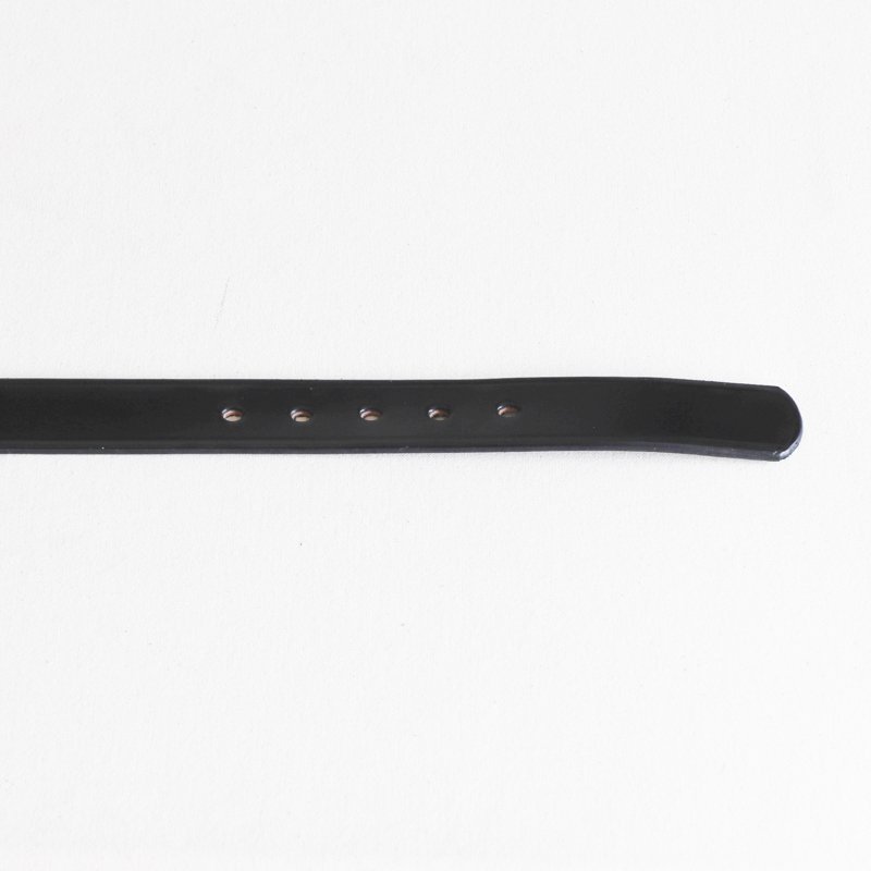 1.25 inch   quick release belt　　Black