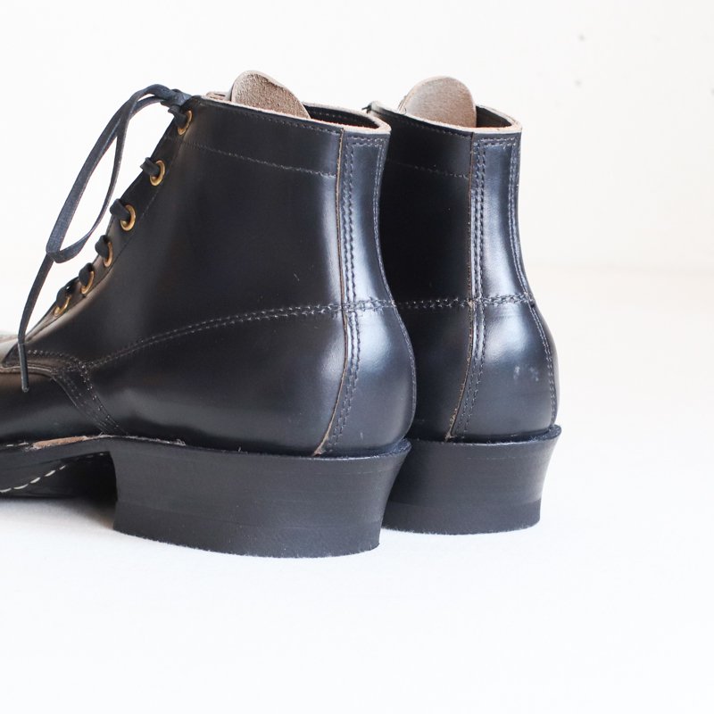 White’s Boots【ホワイツブーツ】Semi-Dress　Chromexcel Black - UNCLE SAM / Online Store