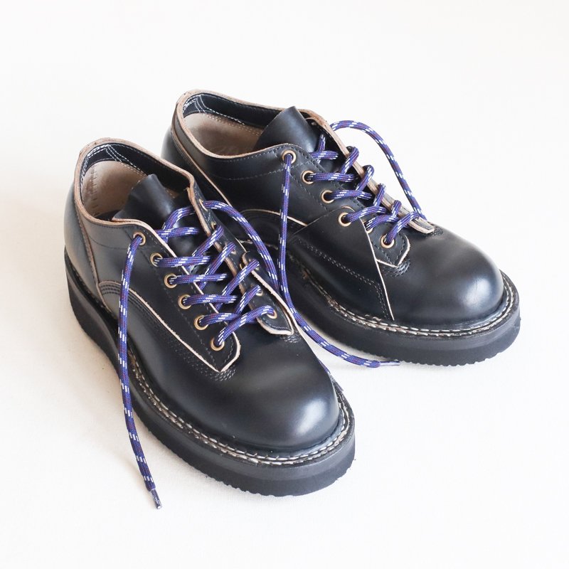 White’s Boots【ホワイツブーツ】 Northwest Oxford 　 Chromexcel Black- UNCLE SAM /  Online Store
