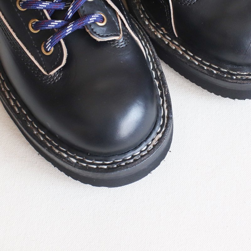 White’s Boots【ホワイツブーツ】 Northwest Oxford 　 Chromexcel Black- UNCLE SAM /  Online Store