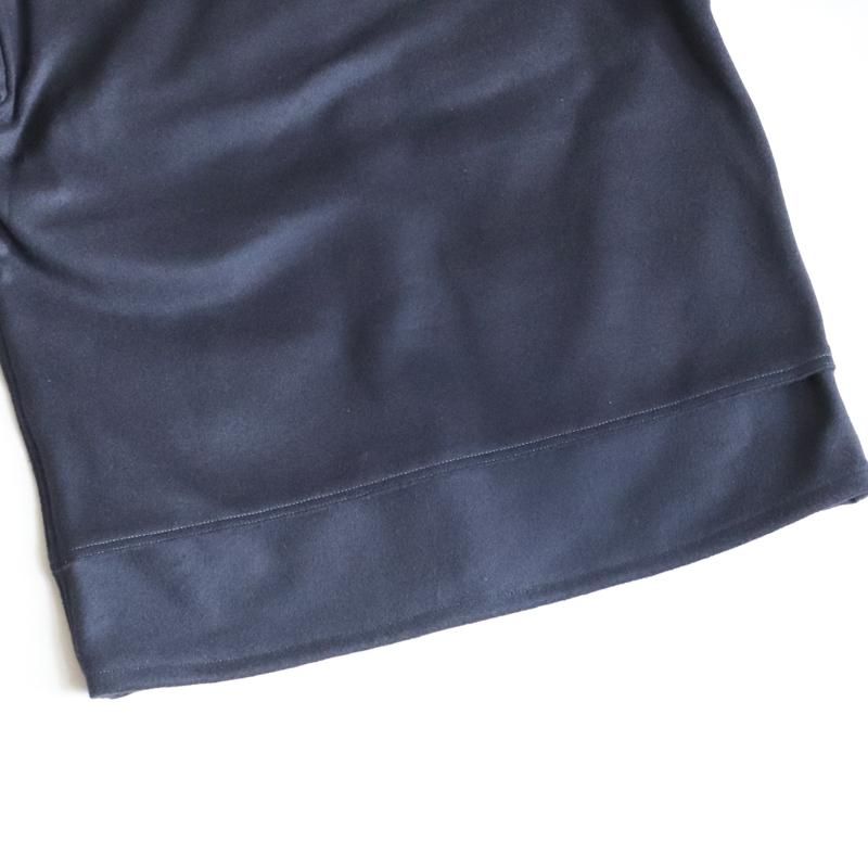 POST O'ALLS 【 ポストオーバーオールズ 】CRUZER 5-R Dk.Navy - UNCLE