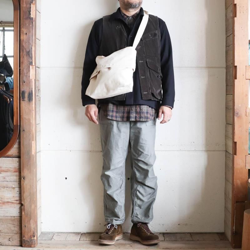 TRANSFORM BAGMEcru