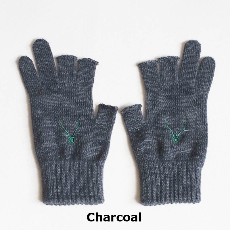 Glove W/A 　Knit