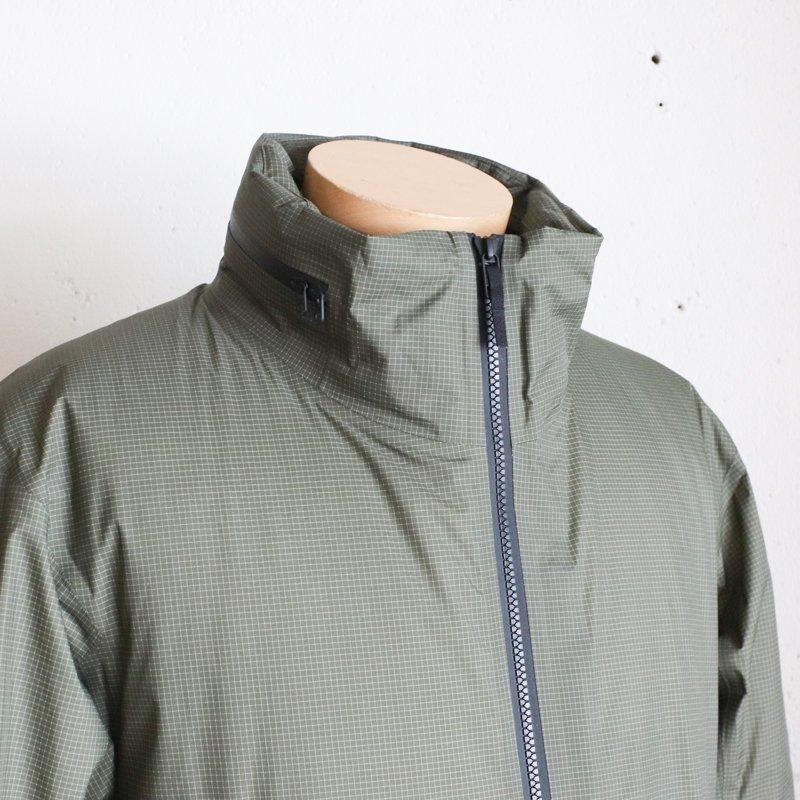 ARC'TERYX VEILANCE アークテリクス ヴェイランス フリース M着用回数の少ない美品