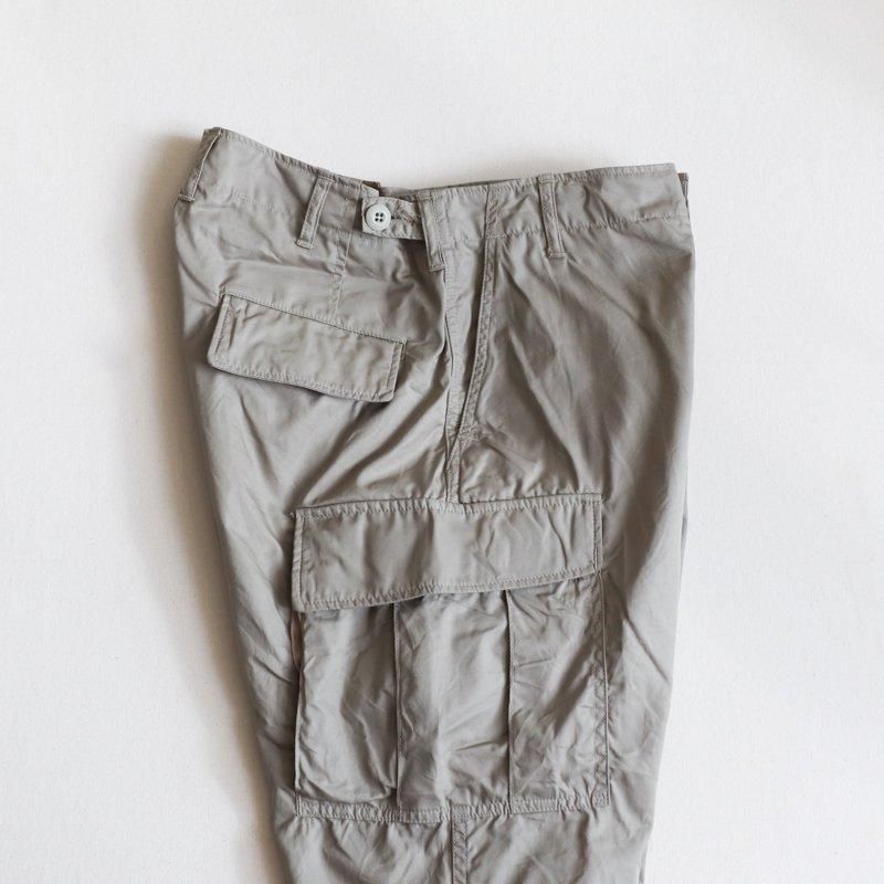 JUNGLE SLACKSDesert Khaki