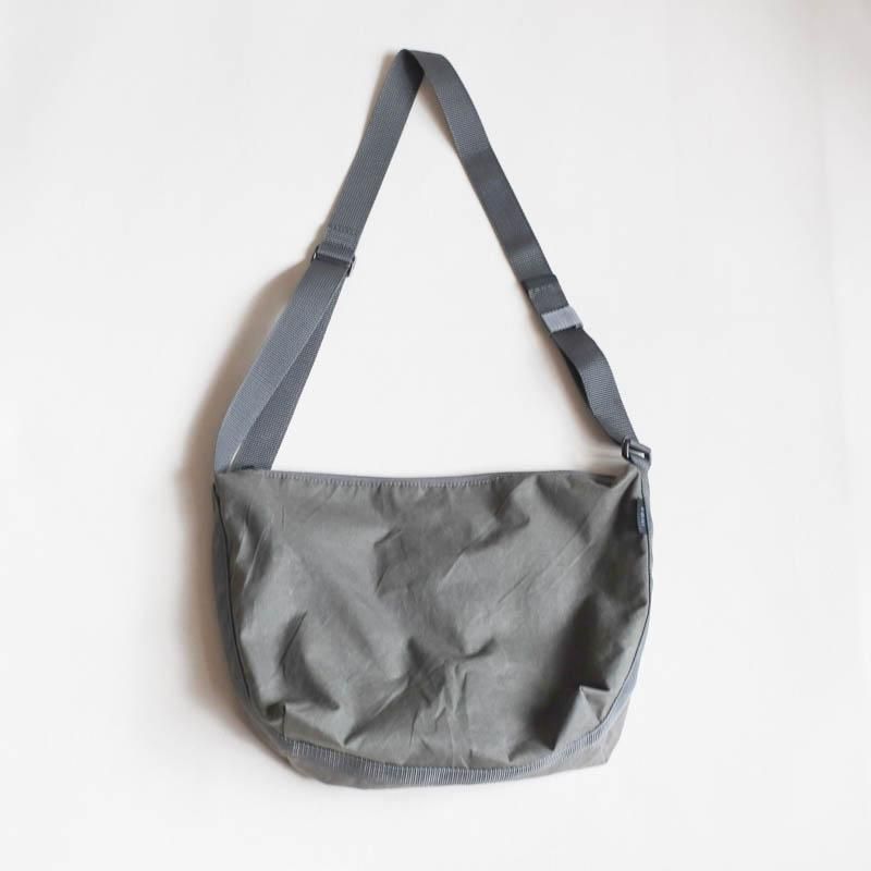 IREKO POUCH  MFRGGray x Gray