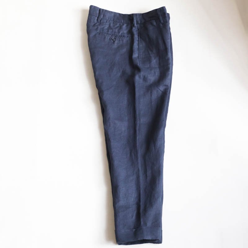 ENGINEERED GARMENTS【エンジニアードガーメンツ】ANDOVER PANT Navy