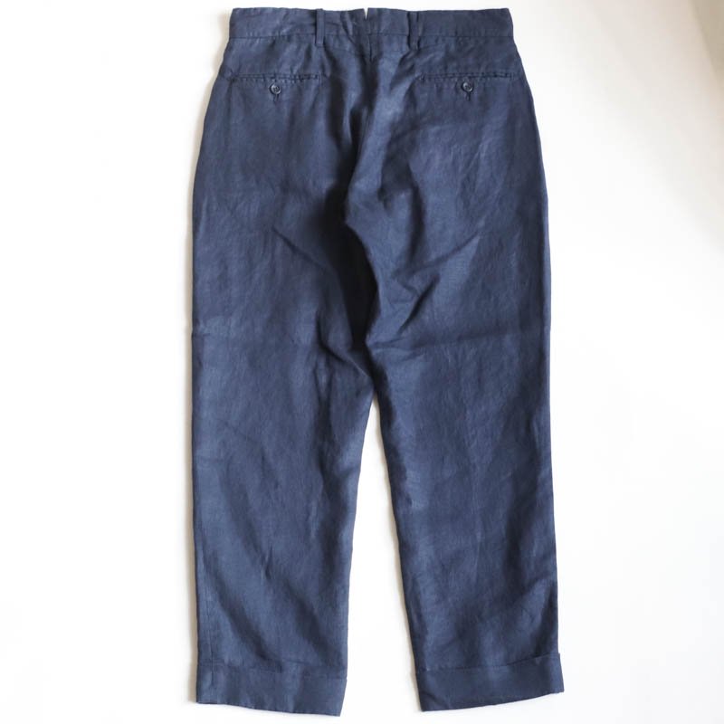 ENGINEERED GARMENTS【エンジニアードガーメンツ】ANDOVER PANT Navy