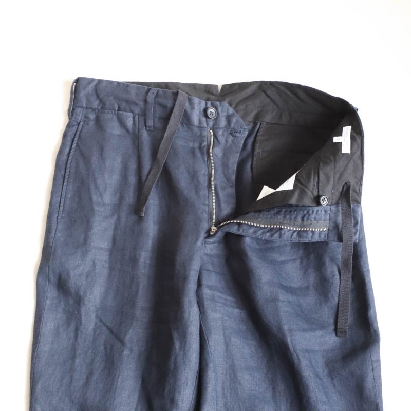 ENGINEERED GARMENTS【エンジニアードガーメンツ】ANDOVER PANT Navy