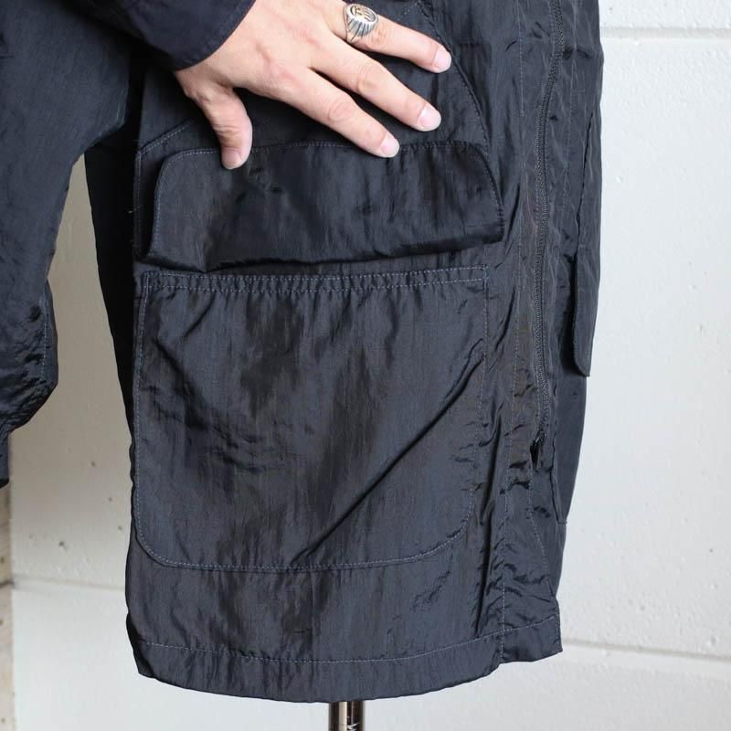 特別セーフ 定番から人気の DEE V crinkle nylon nylon V taffeta