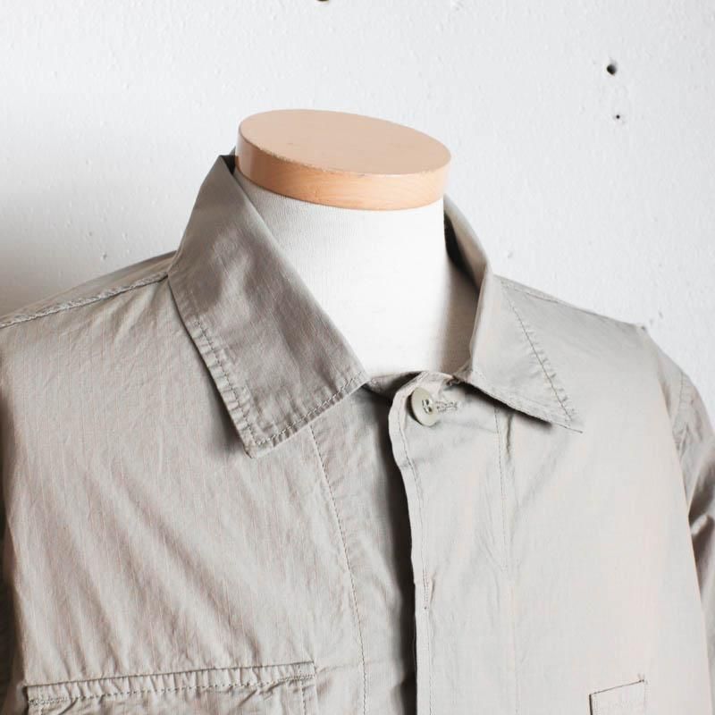 POST O'ALLS BDU-R Cotton Ripstop Iridescent Khaki