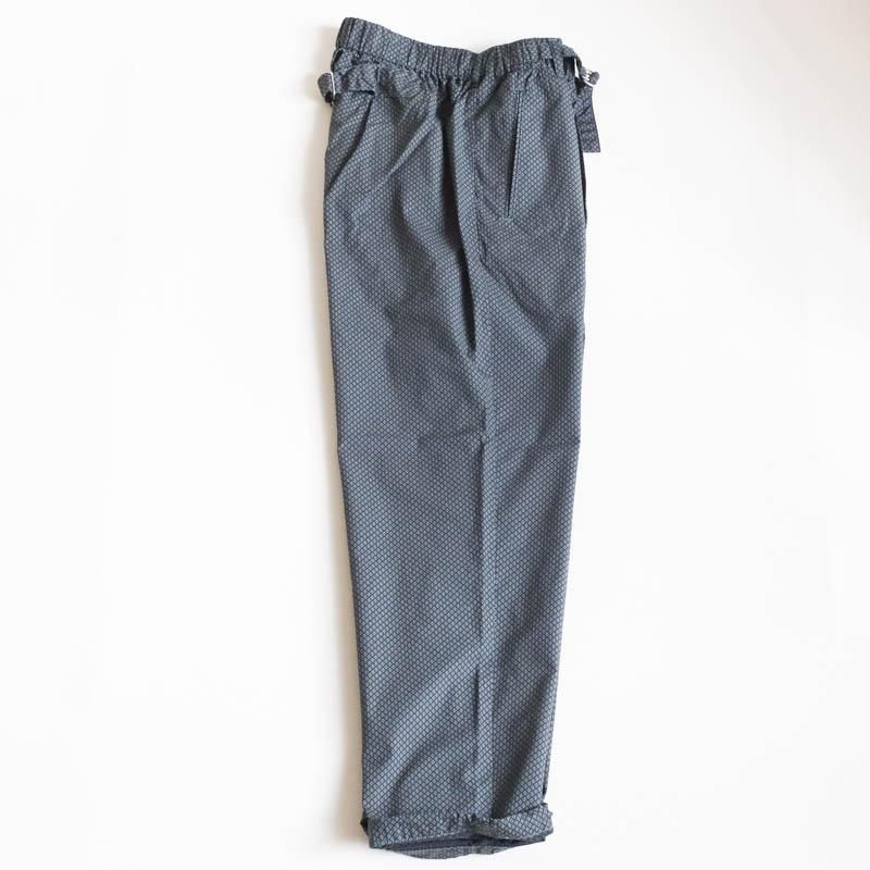 POST O'ALLS 【 ポストオーバーオールズ 】 E-Z Lax4 Micro